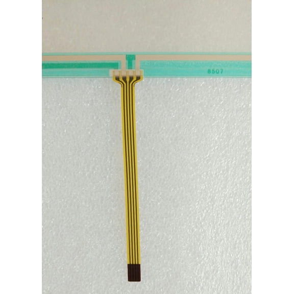 8.4 inch standard screen 188*141mm 4-line resistive touch screen industrial industrial control equipment external screen