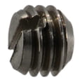 thumbnail image 1 of #8-40 x 1/8" 18-8 Stainless Steel Fine Thread Gun Plug Screws (6 pcs.), 1 of 2