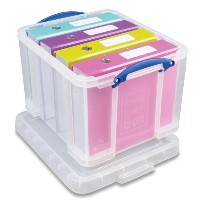 Snap-Lid Storage Bin, 8.45 gal, 14 Snap-Lid Storage Bin, 8.45 gal, 14
