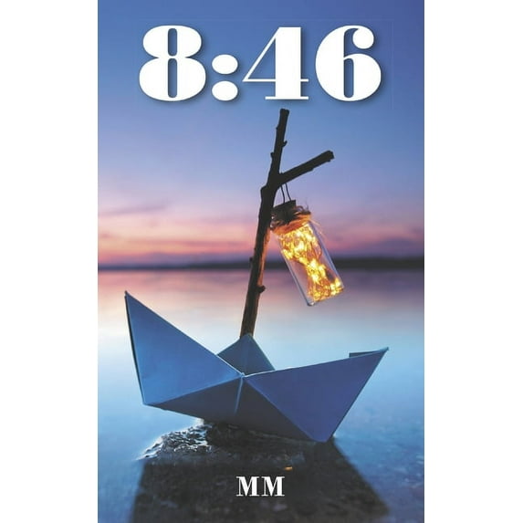 8: 46 (Paperback)