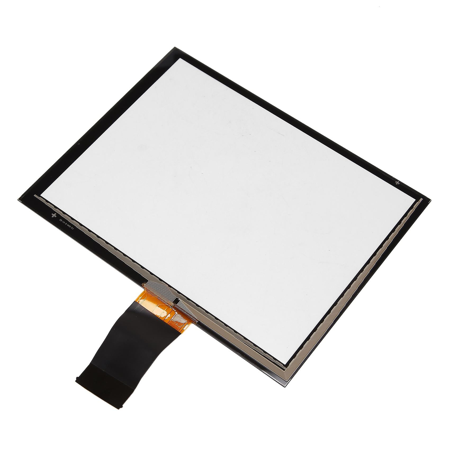 8.4Inch Uconnect Radio Navigation Replacement TouchScreen for RAM 17