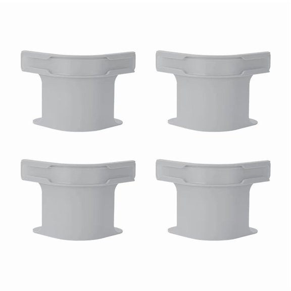 8/4Pcs Heavy Duty Bedsheet Corner Tightener Clips High-quality Materials Durable and Reliable Bed Sheet Grippers for Protectors