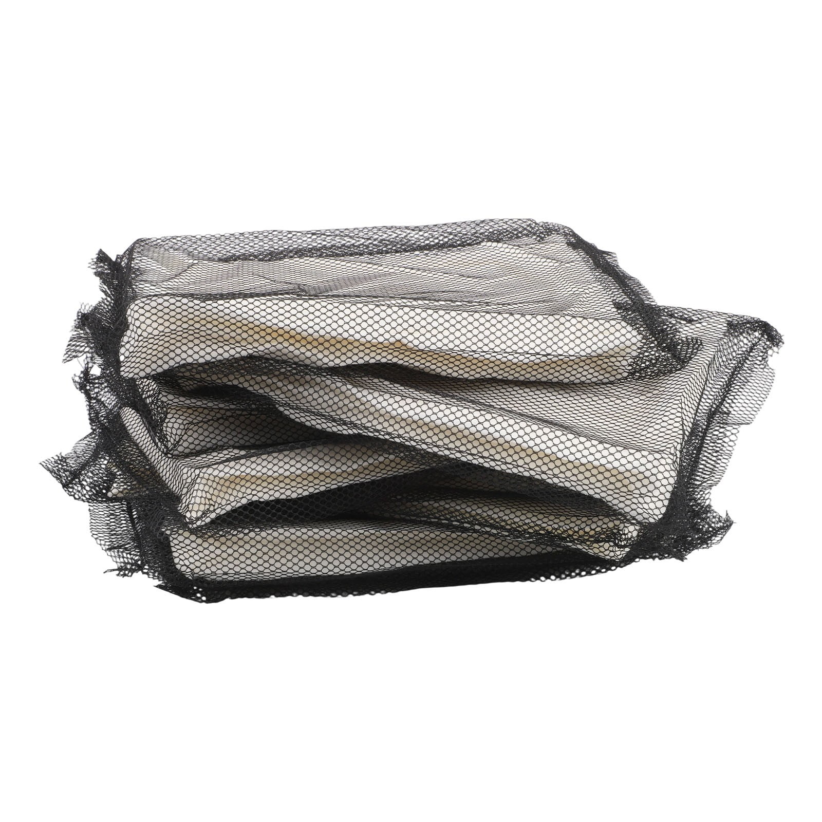8/4Pcs Pool Robot Filter Ultra-Fine Filtration Pad Pool Vacuum Cleaner Filter Screen For Meranus Power 4.0 Series Tool Part