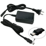 8.4V AC Power Adapter Charger For Sony HandyCam CCD-TRV16 CCD-TRV215 DCR-TRV840
