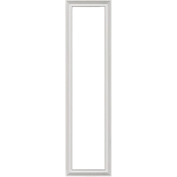 8 5/8"W x 34"H Stockport Pre-Moulded Panel Moulding Frames
