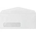 standard 8 3 4 x 5 5 8 double window envelopes