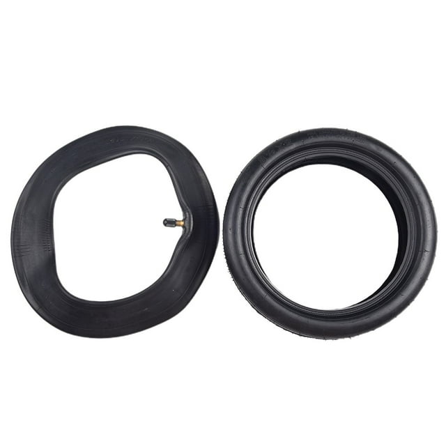 8.5\" Air Filled TireInner Tube and Tire Replacement Wheel for Electric