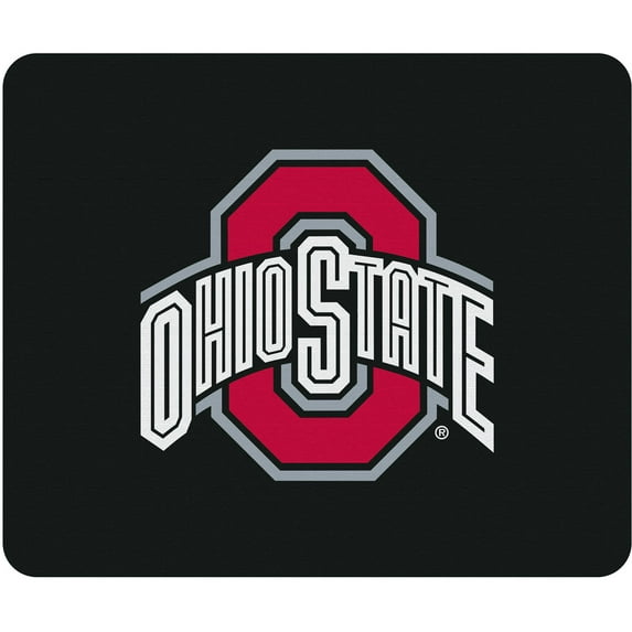 Centon Electronics MPADC-OHS 8.5n Classic Mouse Pad Ohio State University