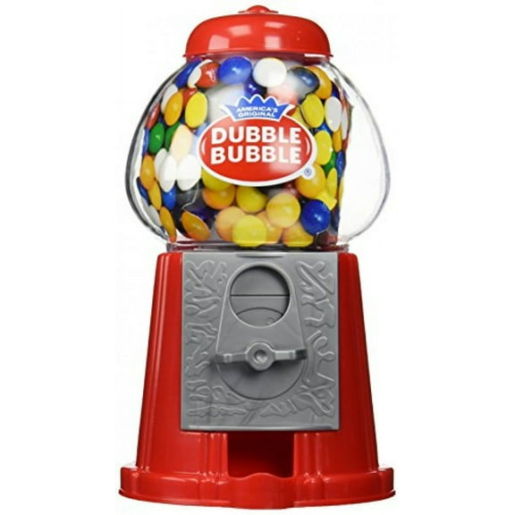 Dubble Bubble Gumball Bank - Gumball Bank