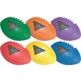 thumbnail image 1 of 8.5'' Gripzone Colored Footballs, 1 of 1