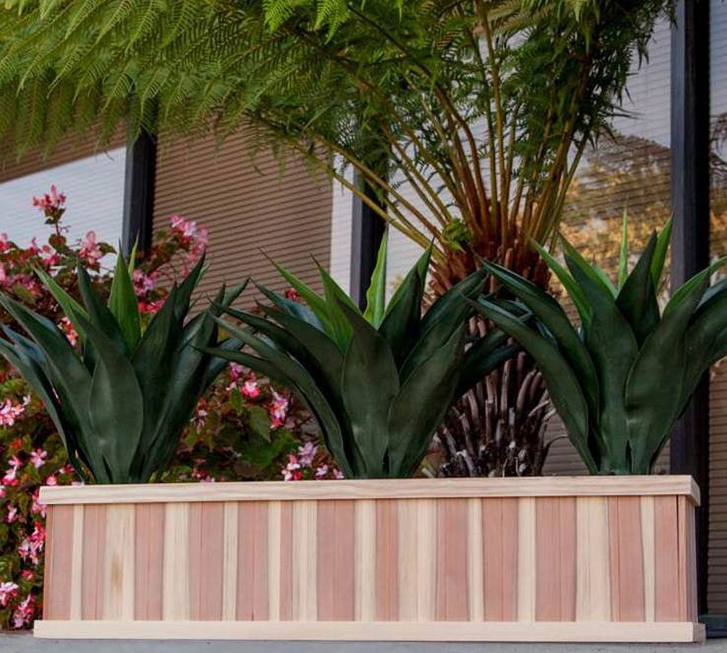 plastic planting trays Jiffy 11 in x 22 in Plant Tray