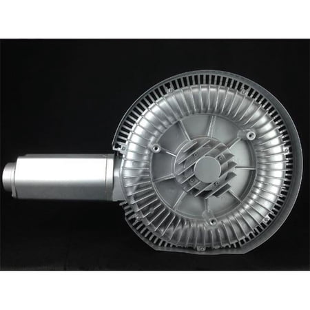 8.5 HP Three Phase & Double Stage Regenerative Blower