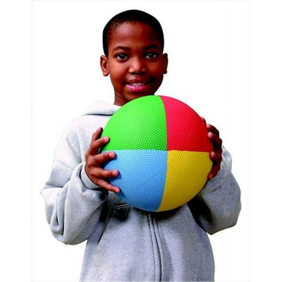 8.5 In. Max Four Square Ball