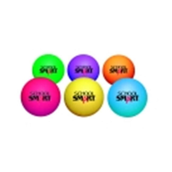 8.5 In. Playground Ball, Set Of 6