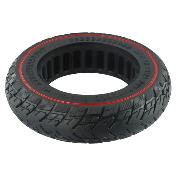 8.5 Inch 8 1/2*2(50-134) Solid Tyre for for for for Vsett 9&9+/ 9 Electric Scooters
