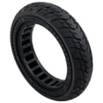 thumbnail image 1 of 8.5 Inch 8 1/2*2 Electric Scooter Tyre 50/75-6.1 Solid Tire for -for Xiaomi for M365, 1 of 8