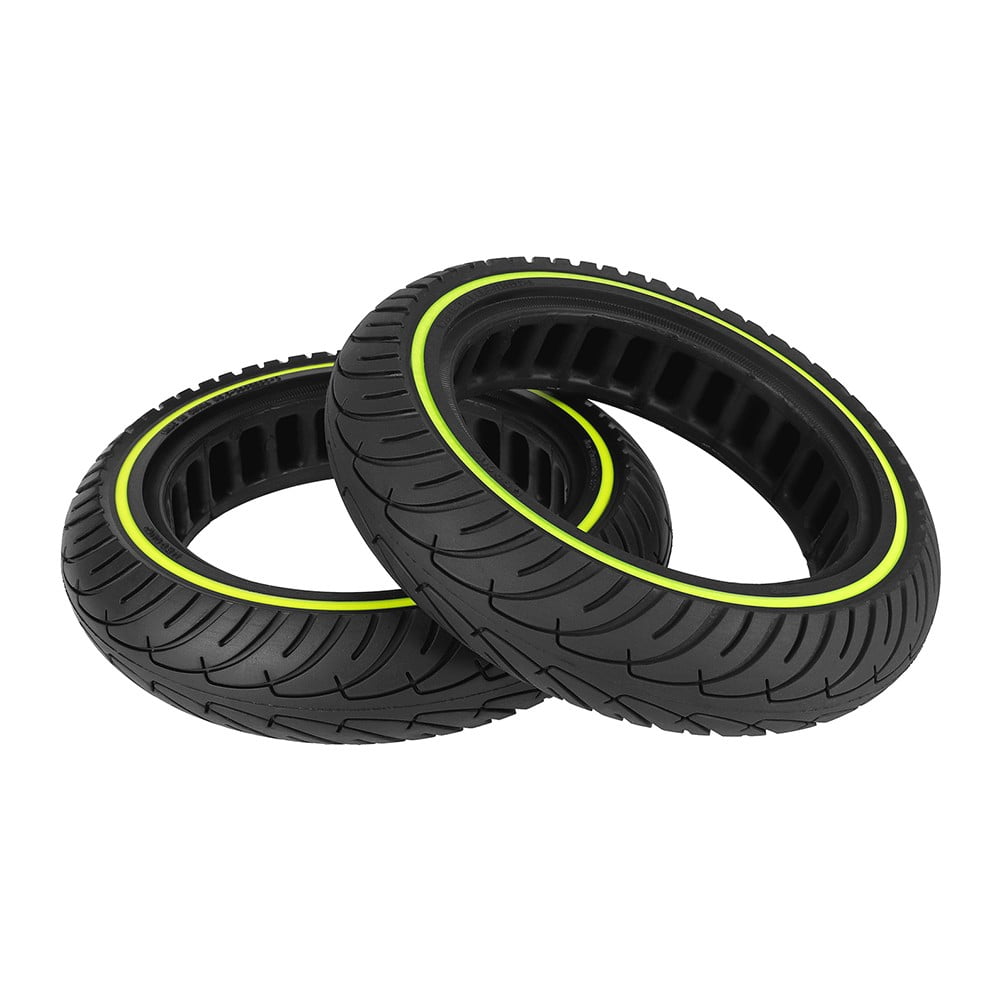8.5 Inch 8 1/2X2 Solid Tyre with Fluorescent Strip for Electric Scooter 8.5X2