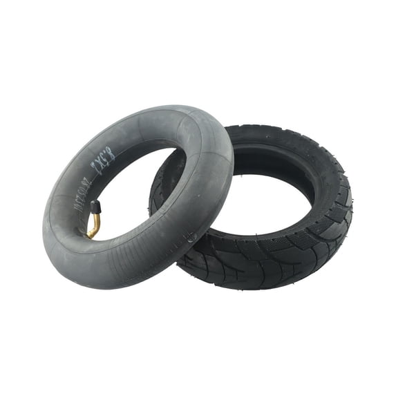 8.5 Inch 8 1/2X3.0 Inner Tube & Tyre 8 1/2X3 for for 8 8X 9 T8 T9 Scooter