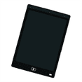thumbnail image 1 of 8.5 Inch LCD Drawing Tablet Color Graffiti Writing Board for Children Christmas Birthday Drawing Tablet Black, 1 of 9
