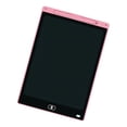 thumbnail image 1 of 8.5 Inch LCD Drawing Tablet Color Graffiti Writing Board for Children Christmas Birthday Drawing Tablet Pink, 1 of 10