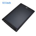 thumbnail image 1 of 8.5 Inch LCD Writing Tablet Digital Drawing Tablet Handwriting Pads Portable Electronic Tablet Board ultra-thin Board (8.5inch black), 1 of 7