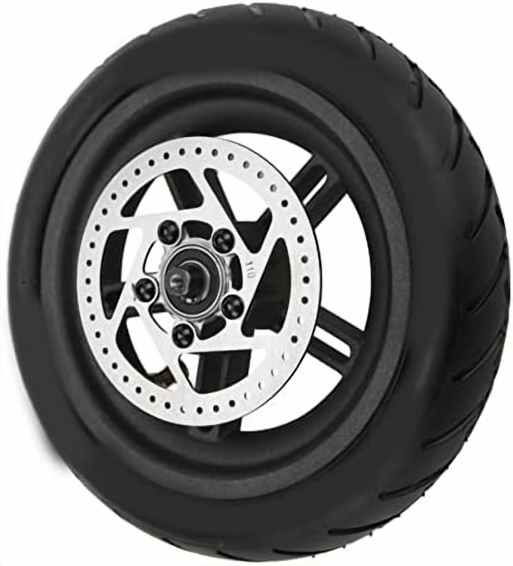 8.5 Inch Rear Tire Set, 8 1/2 X 2 Heavy Duty Rubber Pneumatic for M365 Electric Scooter$$Sport & Recreation Other