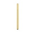 thumbnail image 1 of 8.5-Inch Stainless Steel Drinking Straw, Reusable 0.4-Inch Wide Straight Metal Straw for Smoothies, Milkshakes, and Thick Beverage Supplies Drinking Straws #B3 Gold_059, 1 of 6