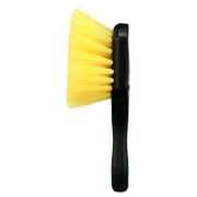 8.5-Inch Universal Gong Brush, Organization Eyelet, Chemical-Resistant