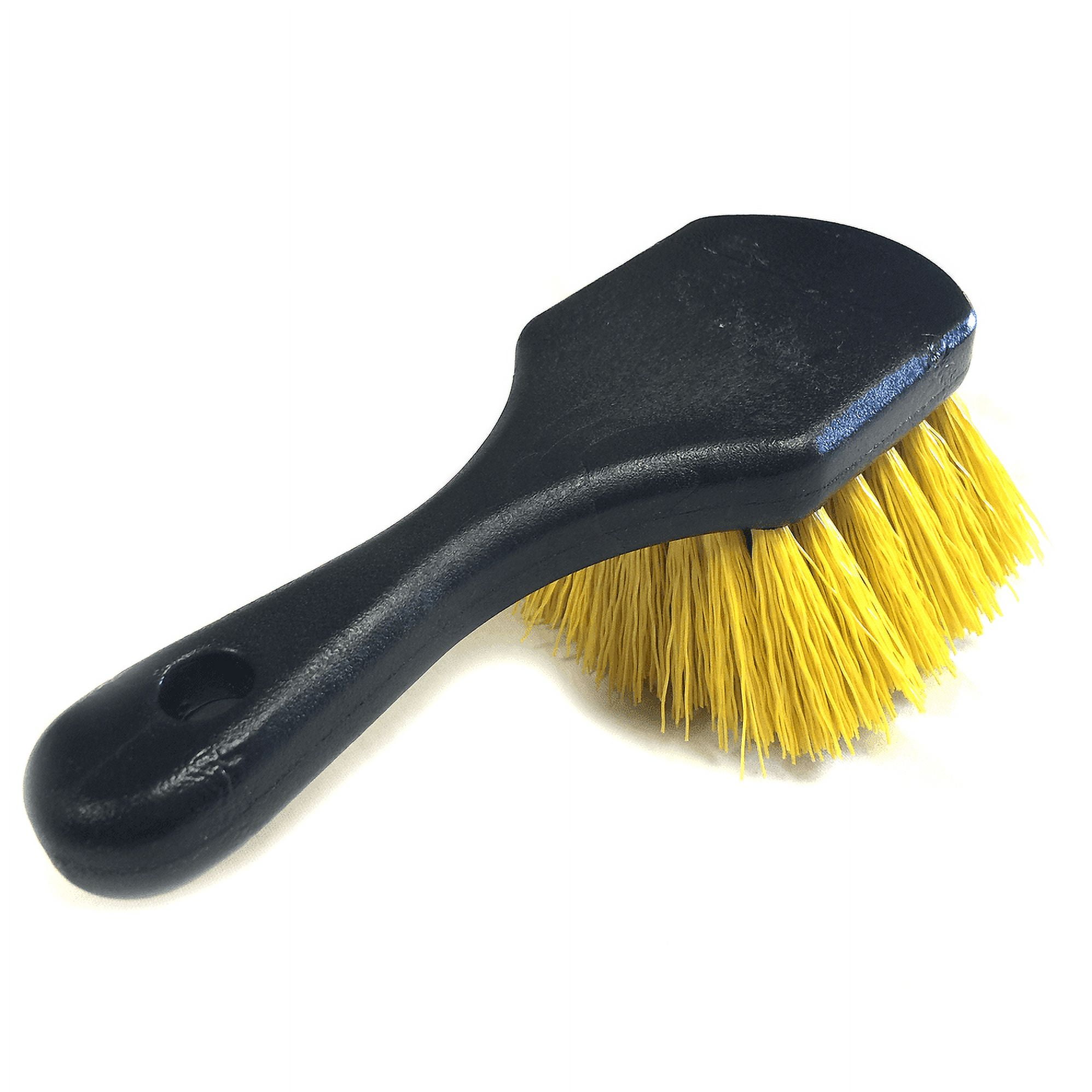 Quickie 8.5-inch Gong Brush