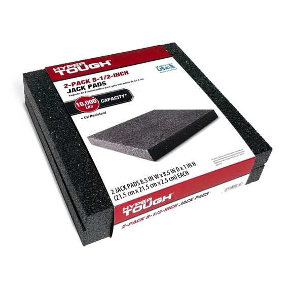 8.5" Jack Pad (2)
