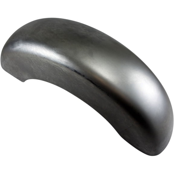 8.5" LONG SHOT REAR FNDR