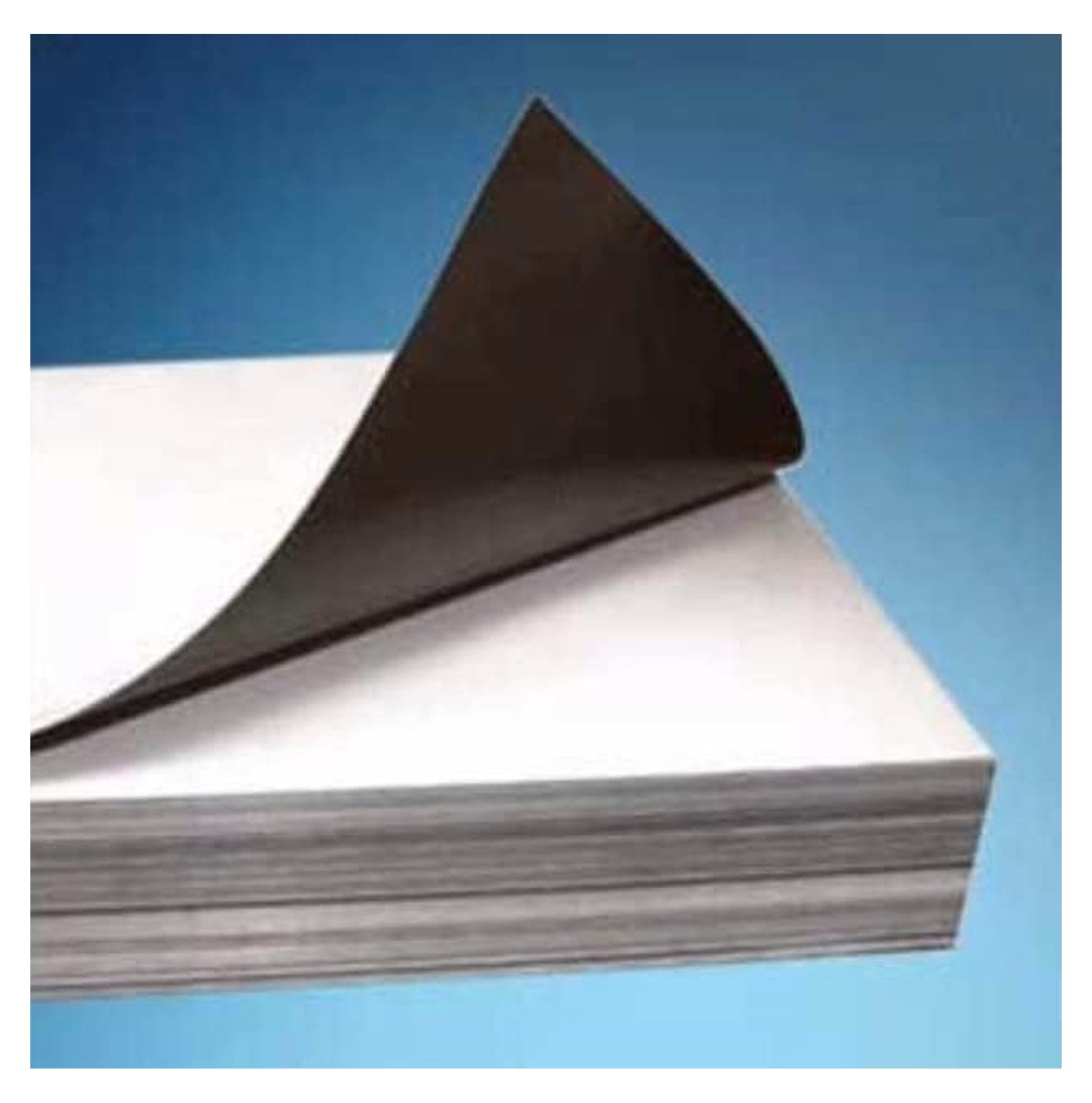 8.5" X 11" Laser Printable Sheets Pack of 25 Sheets