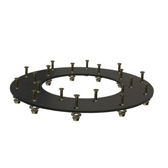 8.5 in. Friction Kit