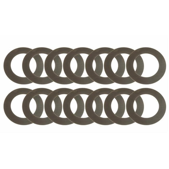 8.5 in. GM Carrier Shims