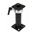 thumbnail image 1 of 8.5 in. Heavy Duty Telescoping Pole Device Mounting Base with Short Handle, 1 of 1