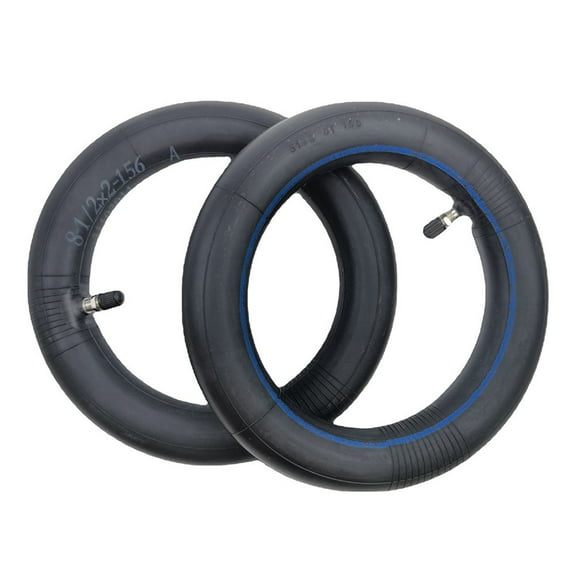 8.5 inch 8 1/2x2 Inner Tube for -For For M365/Pro Electric Scooter 8.5x2 tube