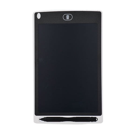 8.5 inch Mini Writing Message Board LCD Drawing Tablet Kids Handwriting Paperless Notepad