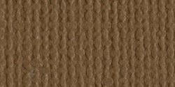 8.5 x 11 Textured Cardstock Walnut