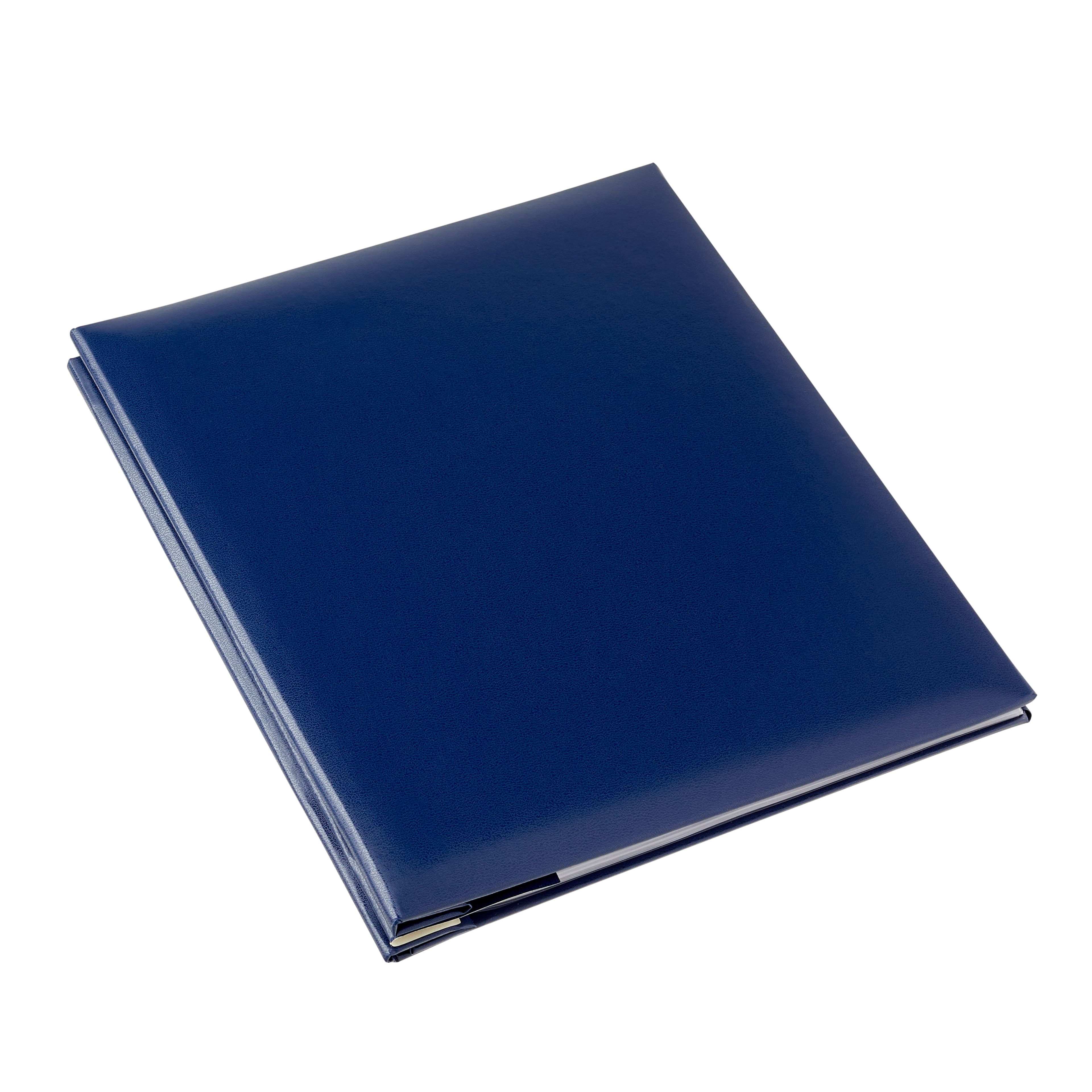 Recollections Vinyl Scrapbook Album, 8.5" x 11"