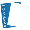 Crystal Syickers OnlineLabels 8.5