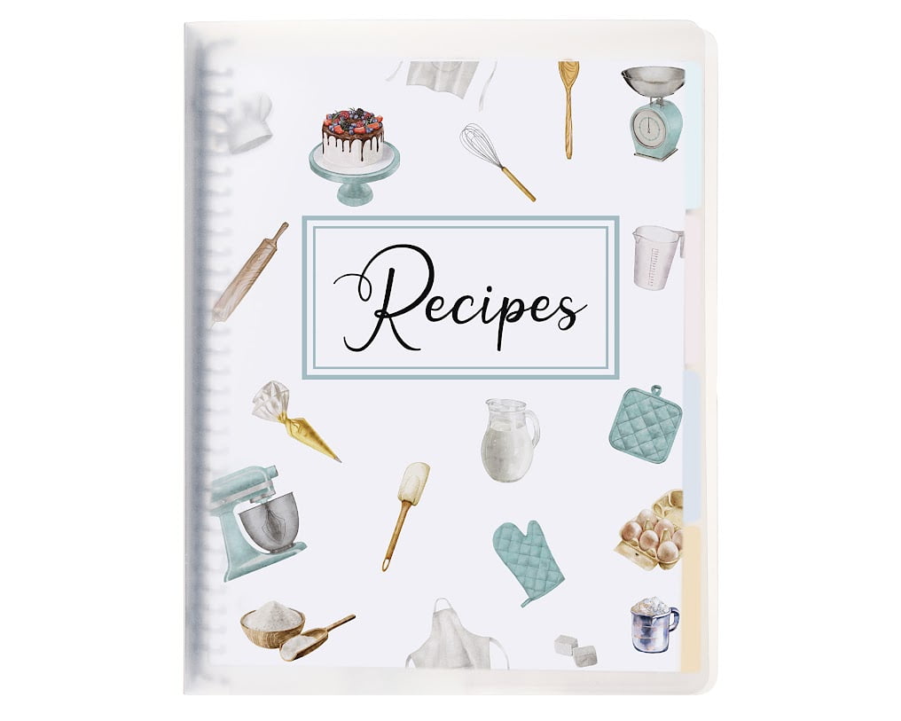 https://i5.walmartimages.com/seo/8-5-x-11-Waterproof-Recipe-Binder-Holds-300-Recipes-Blank-Book-To-Write-Your-Own-Binder-Blank-Notebook-Cookbook-Journal_6c3dad86-c631-420c-91bd-b9a7df6535a0.a436323b53c17791848180142bd959f1.jpeg