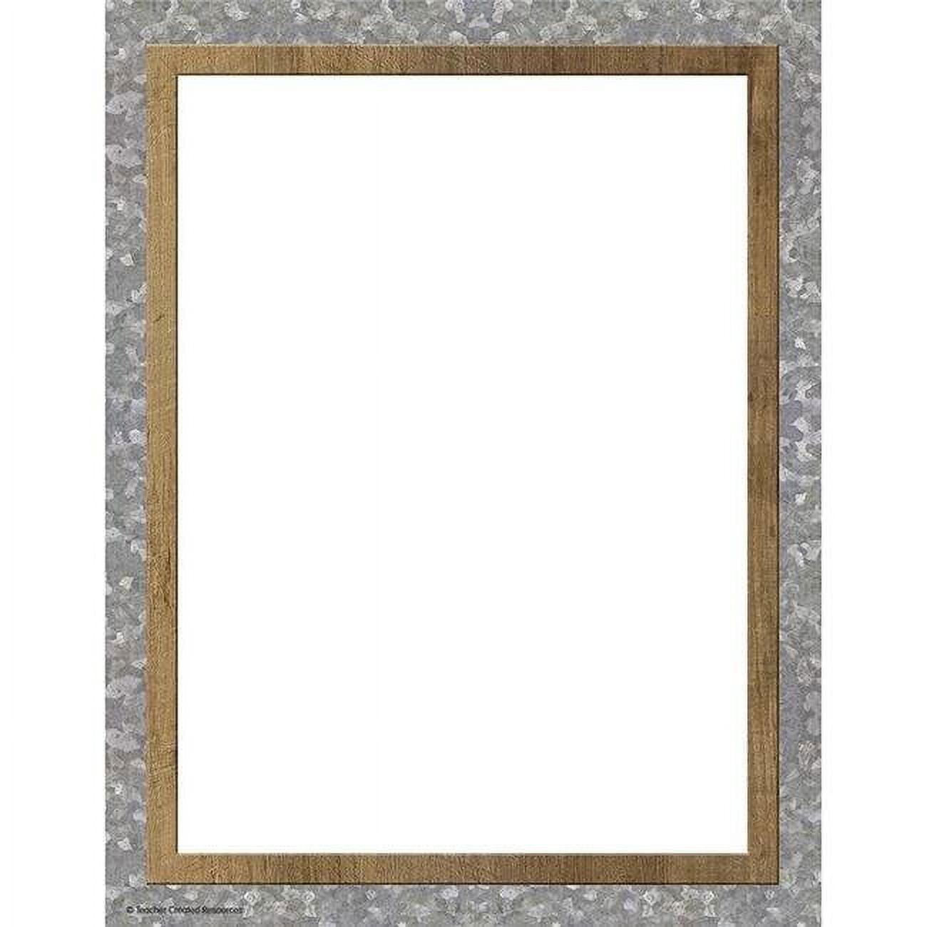 8.5 x 11 in. Home Sweet Classroom Computer Paper