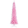 thumbnail image 1 of 8.5 x 38" Pink Pencil Tree 1363Tips, 1 of 2