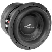 Audiopipe TXX-BDX-8 8 1000W Max Dual 4-Ohm DVC Car Audio Competition Subwoofer