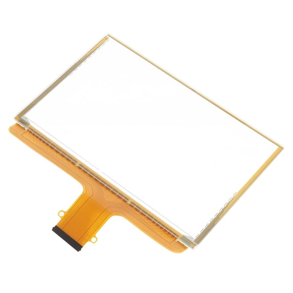 8" 55 Pin Touch Screen Glass Digitizer Compatible with 2015-2018 Chevrolet Silverado Suburban Tahoe & GMC Yukon Sierra MYLINK Raido Navigation