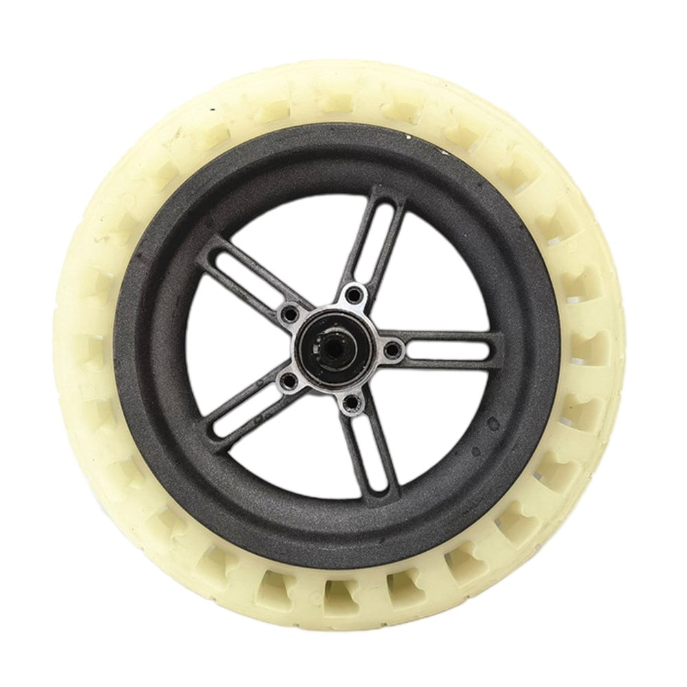Pneumatico E Camera D’Aria Per Xiaomi Scooter Elettrico – Misura 8 1/2 X 2 (1 Pezzo)