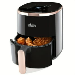 【美品】Instant Vortex Pro BB 9 in 1 Instant Pot Vortex Plus Pro Air Fryer, 10 Quart 9-in-1