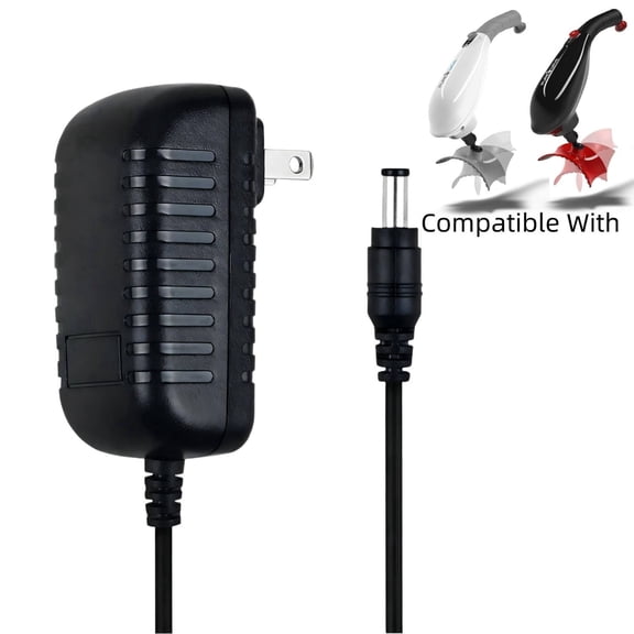 8.5V AC Adapter Power Supply Compatible With PADO CM-07 CM07 Pure-Wave