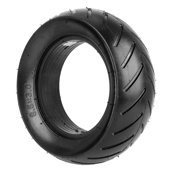 8 5X3 Solid Tyre For For For For Vsett 8/9 And For Kugoo For X1 Electric Scooters Long Lasting Perfor For For Formance