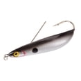 thumbnail image 1 of 8.5cm 19.9g Fishing Lure Lifelike Simulation Metal Pre-Rigged Sinking Lure for Saltwater Freshwater, 1 of 7